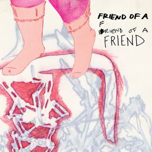Claire Cooke and Ben Kraemer: Friend of a Friend of a Friend - Da Vinci Art Alliance