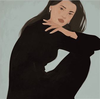Jenya Datsko: Short Stories - Gillian Jason Gallery
