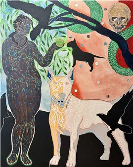 2025 Annual Faculty Exhibition - Ringling College Galleries