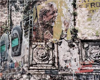Through the Lens: The Art of Thomas Carabasi - Ringling College Galleries