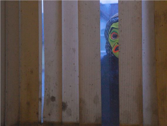 Helen Anna Flanagan & Gavin Gayagoy - FACT Foundation for Art and Creative Technology