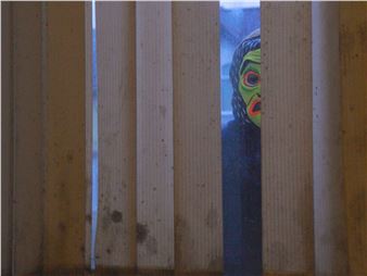 Helen Anna Flanagan & Gavin Gayagoy - FACT Foundation for Art and Creative Technology