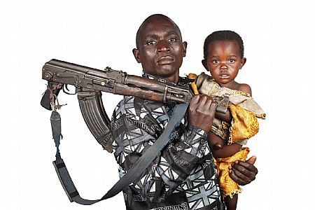 Unai Aranzadi: Desterradas - Museo Barjola