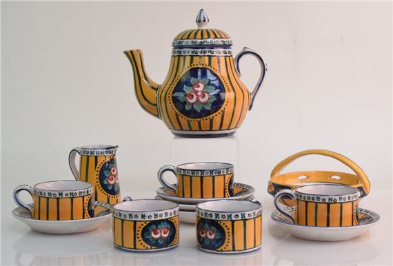 Alfred Renoleau | All Auction Results