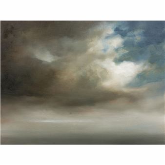 &quot;Cloud #7 - Ambera Wellmann