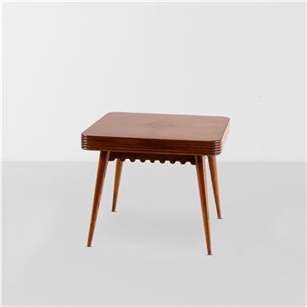 Design Lab - Cambi Auction House, Genoa