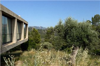 Solo Sculpture Trail / Aragón