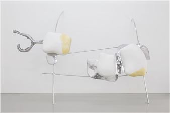 “Head for the Hills!” Hammer Museum, Los Angeles