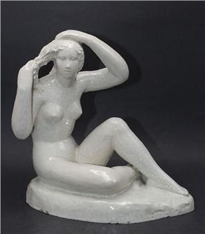 Hans Breker zugeschr. - Hans Breker