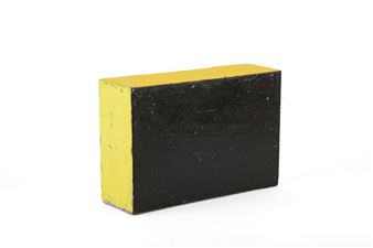 Yellow brick - Michel Duport
