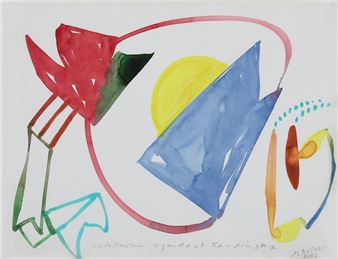 Patience - Michel Duport