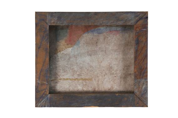 Untitled by Michel Duport