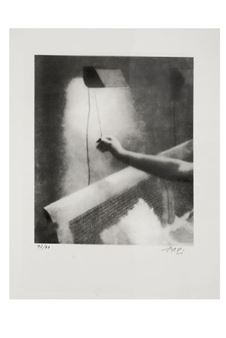 Untitled - Jean-Marc Bustamante