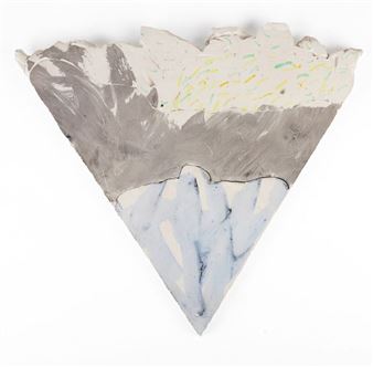 Untitled - Michel Duport