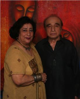 Home of Murdered Pakistani Artist Ismail Gulgee Becomes a Museum