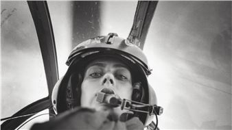 Paris Art Exhibitions to See in July