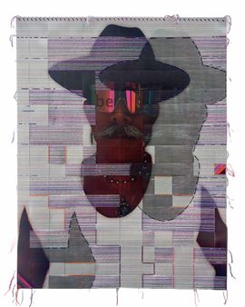 Joey Brock: Duality in Motion - On Center Gallery