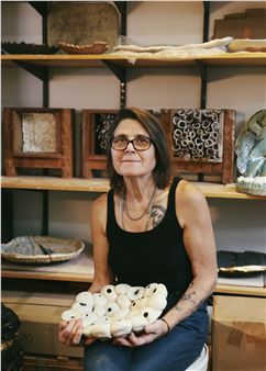 60 Over 60: Karla Funderburk