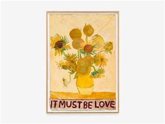 Sophie Barber: Mackerel sky, mackerel sky, never long wet, never long dry - Hastings Contemporary