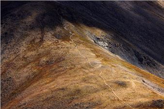 Mopd Reviews: Dustin Randall Keirns: In Regard to Nature