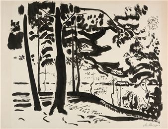 May Miturich: To the Cape of Joy - New Tretyakov Gallery 