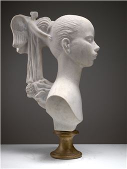 Alexander Burganov: Mythology of Reality - New Tretyakov Gallery 
