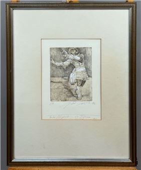 317 Art Auction - Georg Rehm Auction House