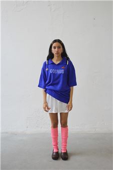 LRC Presents: Fabio Quaranta Urania: Soccer Edition - 47 Canal