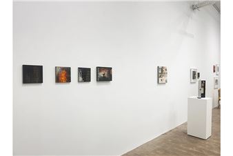 Marc Straus Opens Renée Stout's Second Solo Exhibition with the Gallery