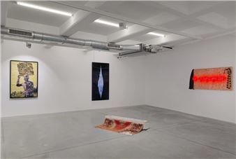 Once the Pavement Ends - Anna Laudel, Istanbul