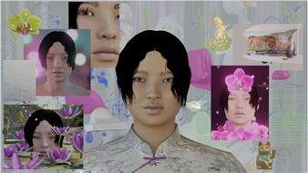 Soft Internet Theory - Art Gallery of Guelph