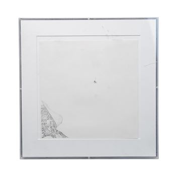 The Fly - Bruce Sanford Day