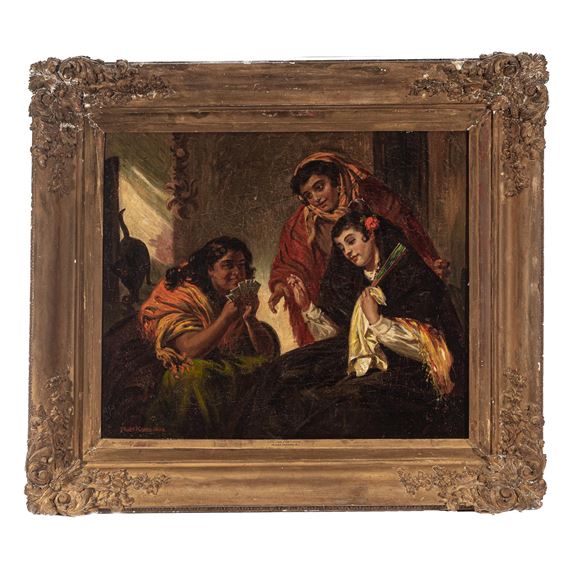 La Buenaventura - Robert Kemm