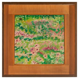 Flores - Gloria Segalà i Valldeperas