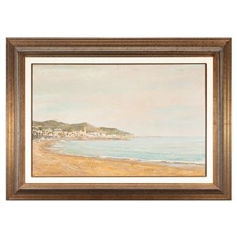 Sitges - Alicia Grau