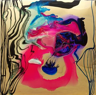 Dale Frank: Come on cuz, better luck next time