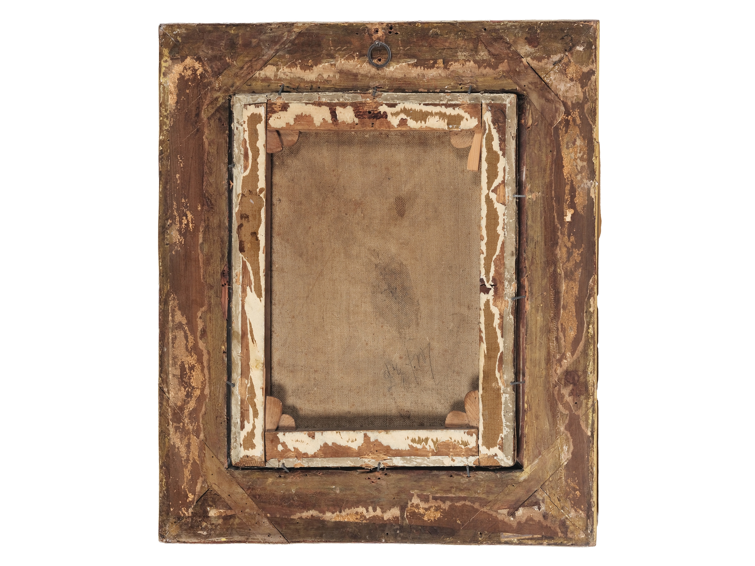 Artwork by Jean-Baptiste Greuze, Boy with an apple, Made of Oil on canvas