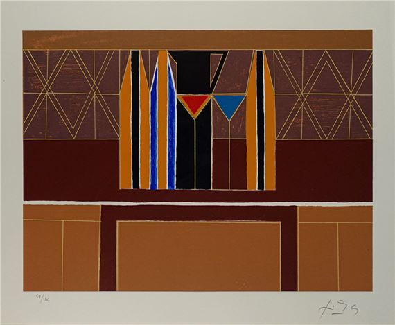 Composição by Ferreira Gullar