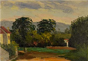 Rua da Vila Clementino - Mario Pacheco