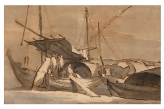 Old masters - Aguttes, Neuilly