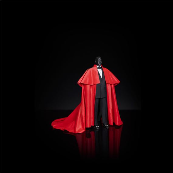 André Leon Talley: Style Is Forever | Exhibitions | MutualArt