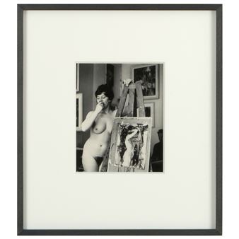 The Studio - Antonín Gribovský