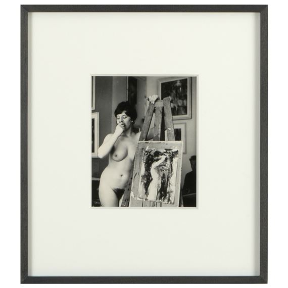 The Studio - Antonín Gribovský