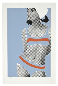 Pressing Forward: Contemporary Editions from a Private Detroit Collection - Christie's New York
