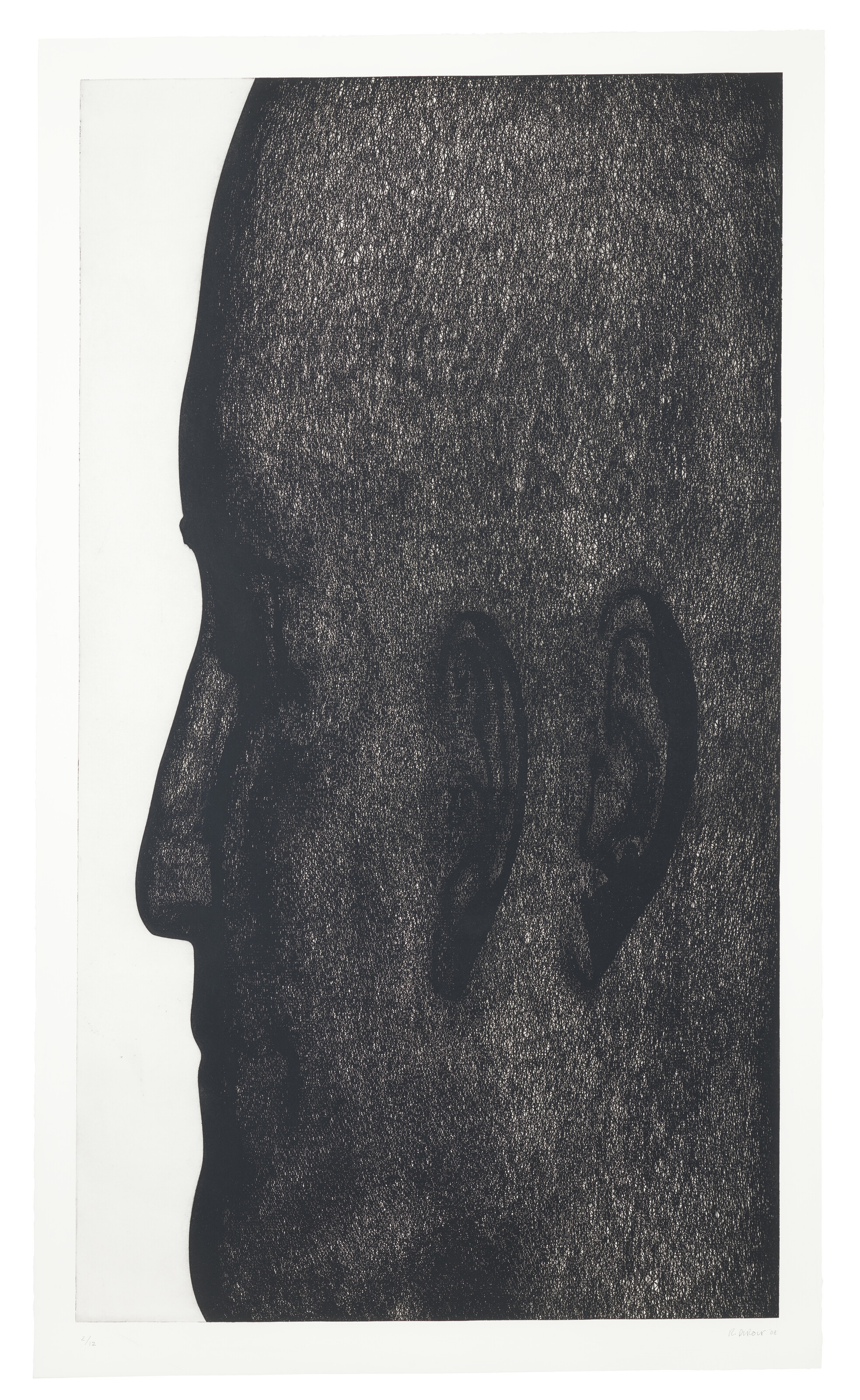 Richard Dupont | Core (2008) | MutualArt