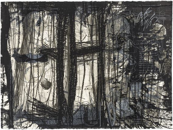 Then - Suzanne McClelland