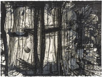 Then - Suzanne McClelland