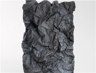 Louise Forthun: Sculpture · Painting - Charles Nodrum Gallery