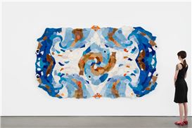 Agustina Woodgate Unveils "Instructions for Disappearing Territories" at François Ghebaly