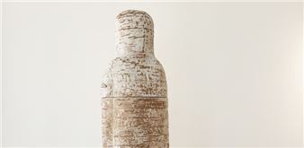Ebitenyefa Baralaye: Foundations - David Klein Gallery